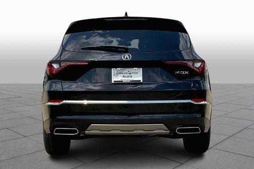 2025 Acura MDX Base