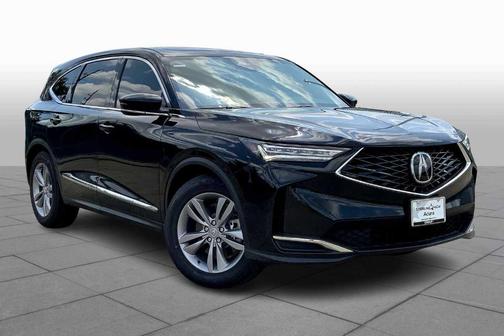 2025 Acura MDX Base