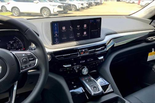 2025 Acura MDX Base