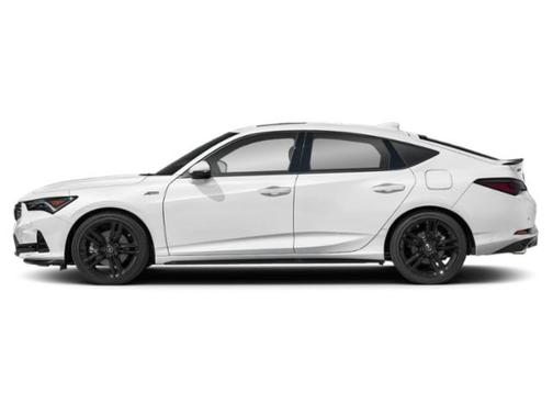 2026 Acura Integra A-Spec Technology
