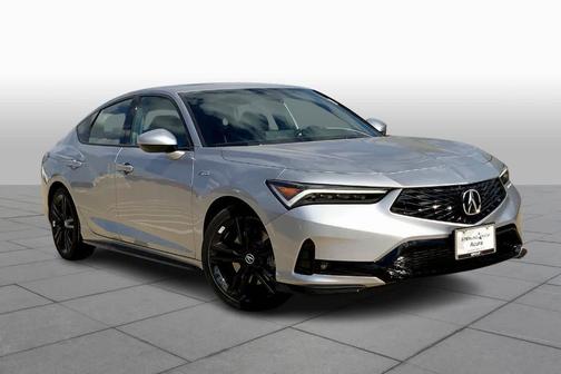 2026 Acura Integra w/A-Spec Package