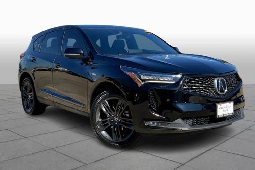 2023 Acura RDX A-Spec