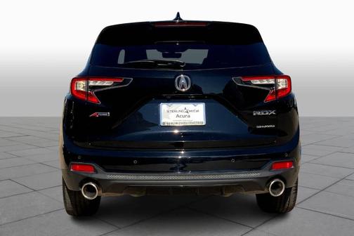 2023 Acura RDX A-Spec