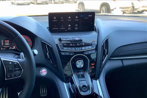 2023 Acura RDX A-Spec