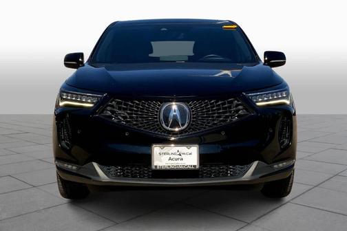 2023 Acura RDX A-Spec