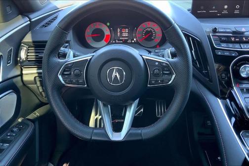 2023 Acura RDX A-Spec
