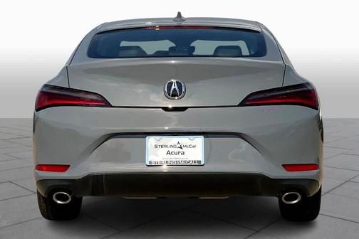 2026 Acura Integra Base