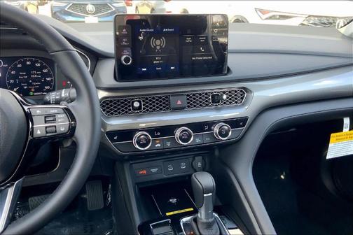 2026 Acura Integra Base