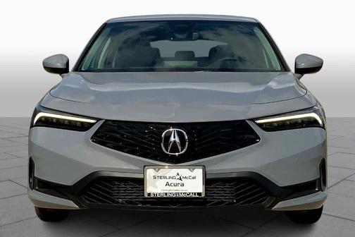 2026 Acura Integra Base