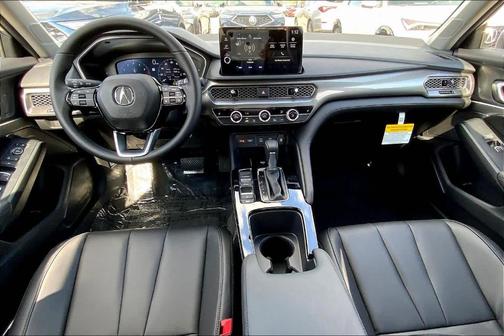 2026 Acura Integra Base