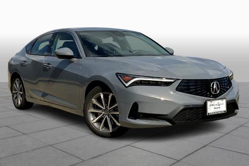 2026 Acura Integra Base