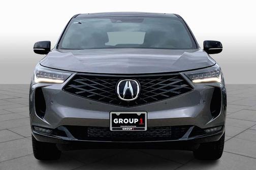 2026 Acura RDX A-Spec Advance Package