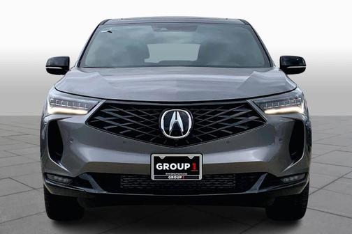 2026 Acura RDX Advance Package