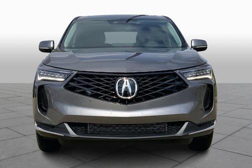 2026 Acura RDX TECHNOLOGY PACKAGE