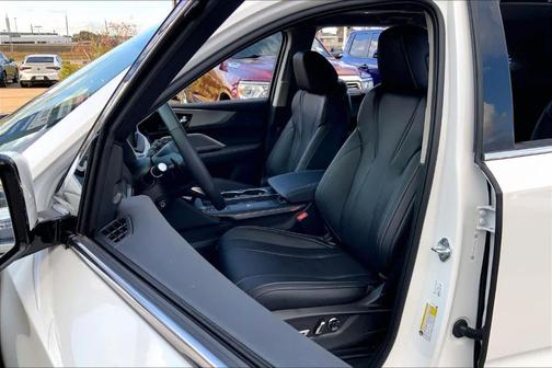 2025 Acura MDX Technology