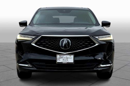 2023 Acura MDX Base