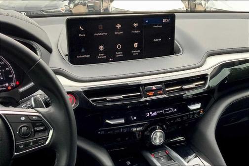 2023 Acura MDX Base