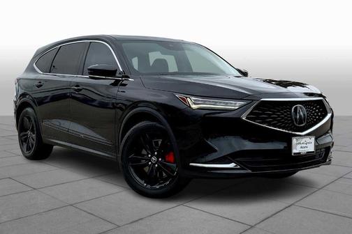 2023 Acura MDX Base