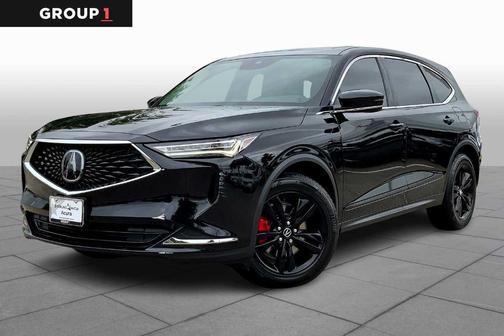 2023 Acura MDX Base