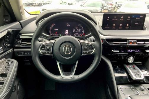 2023 Acura MDX Base