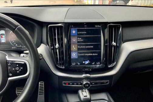 2018 Volvo XC60 T6 R-Design