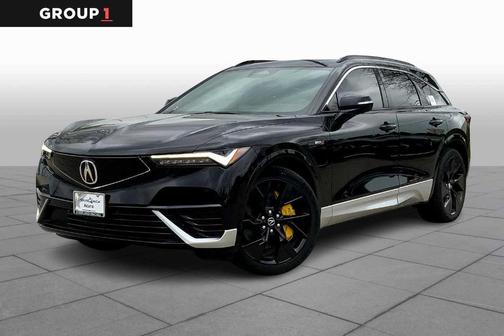 2024 Acura ZDX TYPE S W/PERFORMANCE TIRE