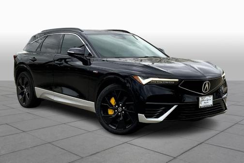 2024 Acura ZDX TYPE S W/PERFORMANCE TIRE