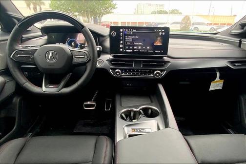 2024 Acura ZDX TYPE S W/PERFORMANCE TIRE