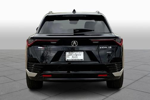 2024 Acura ZDX TYPE S W/PERFORMANCE TIRE