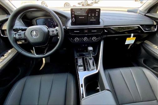 2025 Acura ADX Base