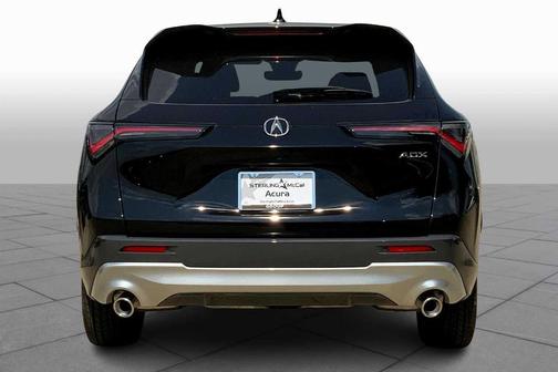 2025 Acura ADX Base