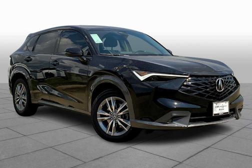 2025 Acura ADX Base