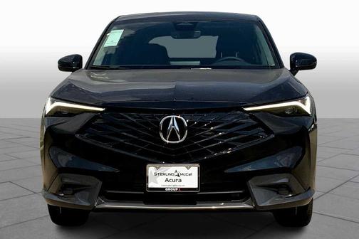 2025 Acura ADX Base