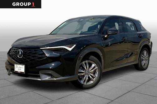 2025 Acura ADX Base