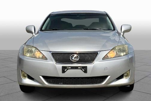 2007 Lexus IS 250 
