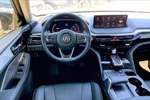 2024 Acura MDX Technology