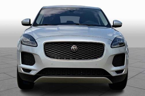 2019 Jaguar E-PACE S