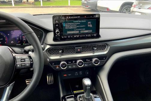 2025 Acura Integra A-Spec Technology