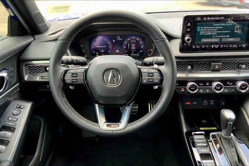 2025 Acura Integra A-Spec Technology