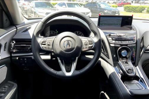 2025 Acura RDX Technology Package