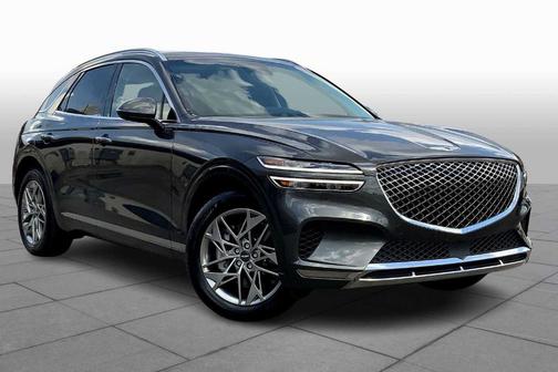2025 Genesis GV70 2.5T