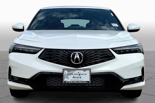 2025 Acura Integra w/A-Spec Package