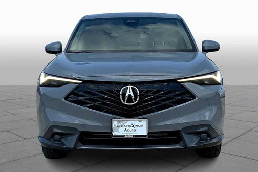 2025 Acura ADX Base