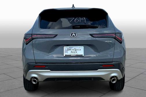 2025 Acura ADX Base