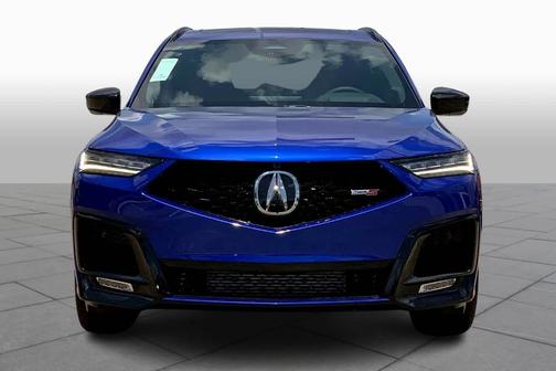 2025 Acura MDX Type S w/Advance Package