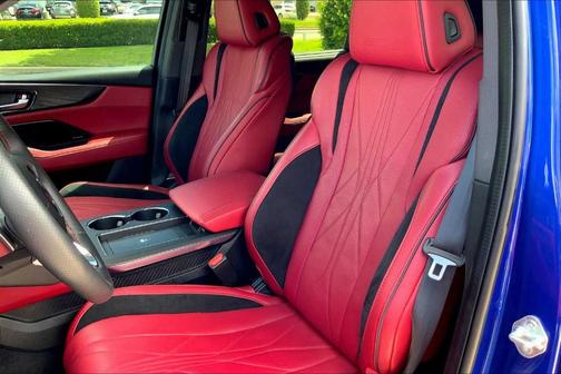 2025 Acura MDX Type S w/Advance Package