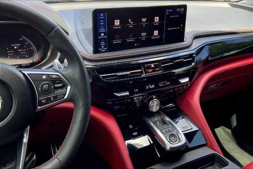 2025 Acura MDX Type S w/Advance Package