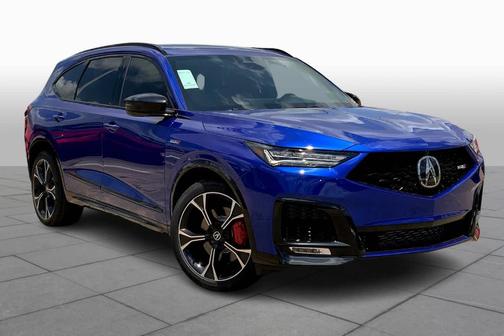 2025 Acura MDX Type S w/Advance Package