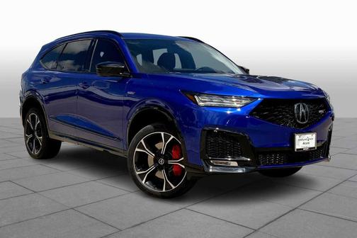 2025 Acura MDX Type S w/Advance Package