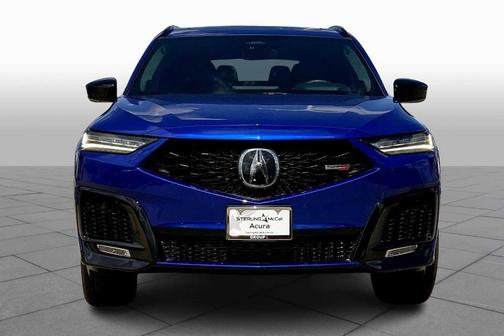 2025 Acura MDX Type S w/Advance Package